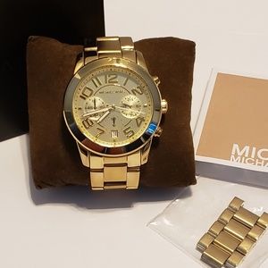 Michael Kors Mercer Watch Mk5726 | Poshmark